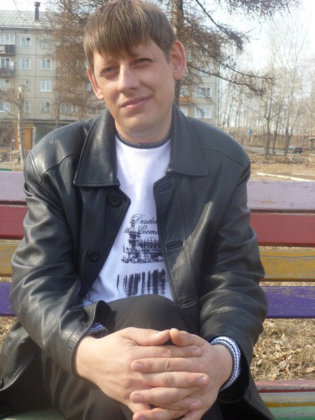 Вячеслав Макаренко