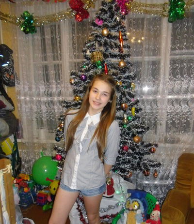 Тоня Роянова