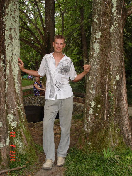 Александр Шишов