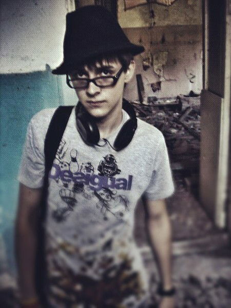 Серж Андреев