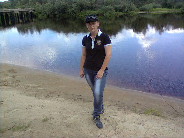 Ирина Джумакеева