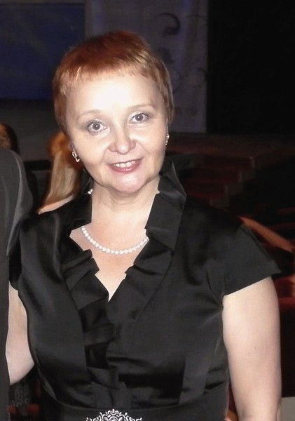 Елена Крайнер