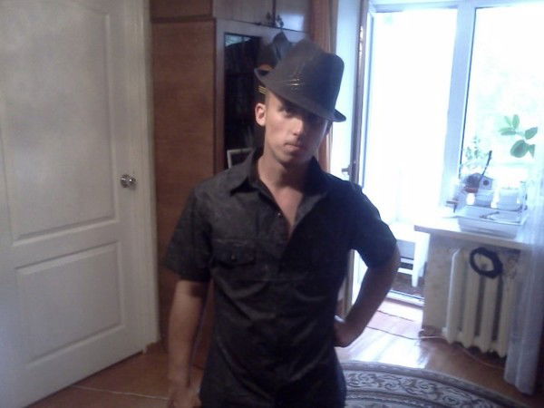 Денис Ерофеечев