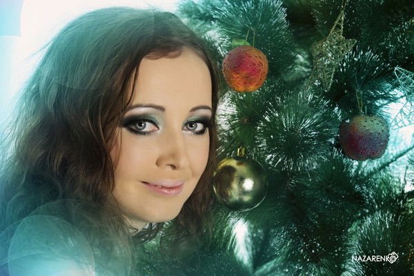 Леночка Кондратьева