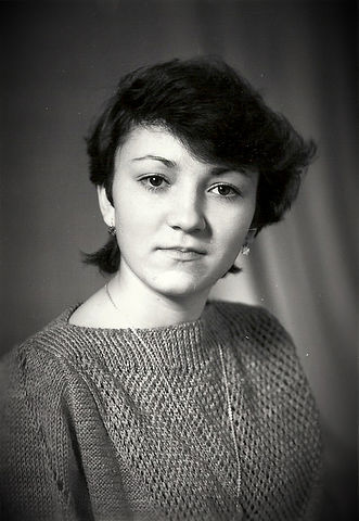 Татьяна Петрова