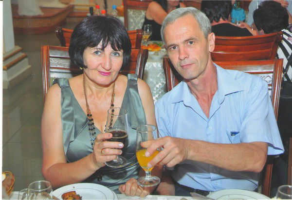 Владимир Соколов