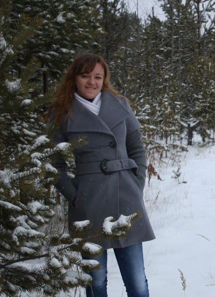 Юльчик Гаврилова