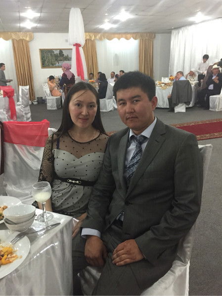 Жадыра Осербаева