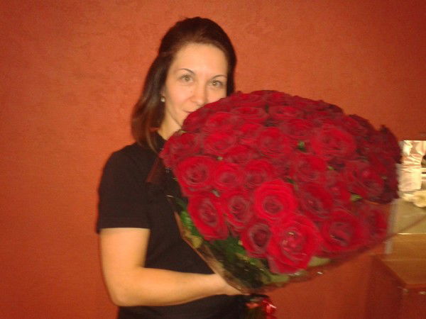 Алёнка Максимова