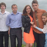 Андрей Лыщик