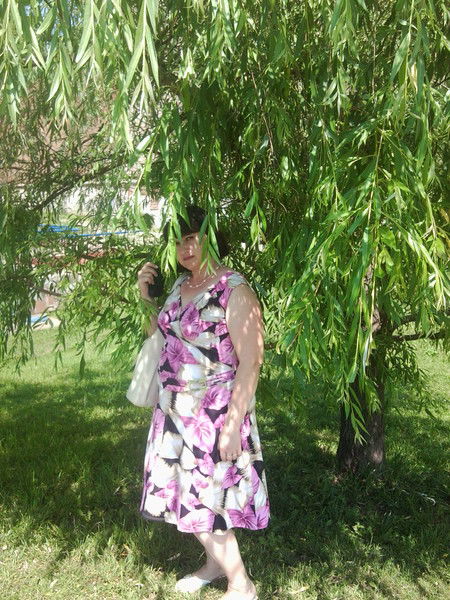 Светлана Кубо