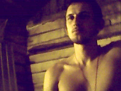 Фёдор Казаченко