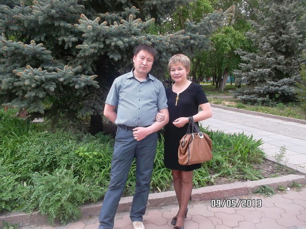 Асан Турсынгалиев