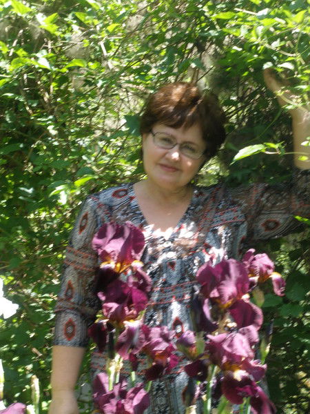 Наталья Кутнякова