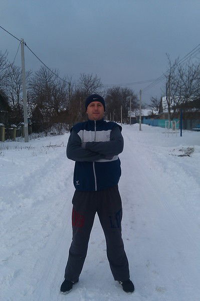 Олег Лаптев