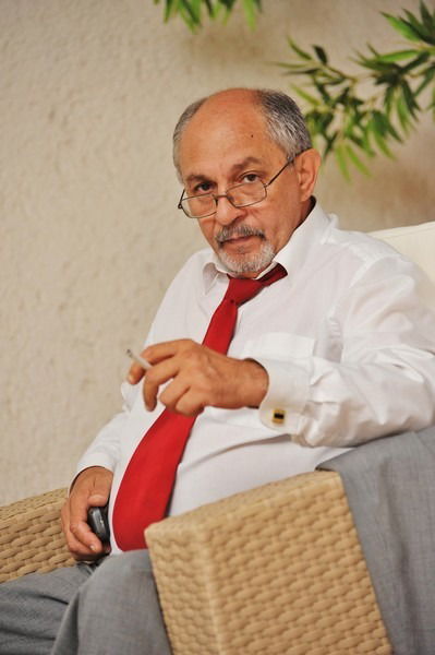 Леонид Селимов