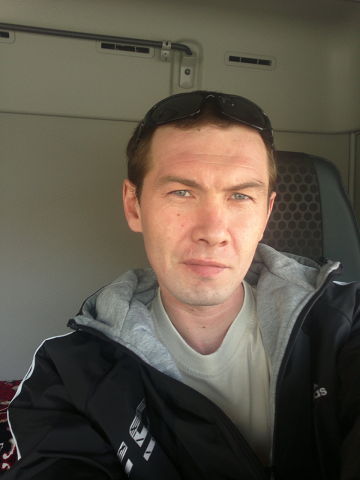 Виктор Владимирович