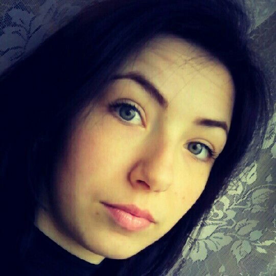 Алина Малахова