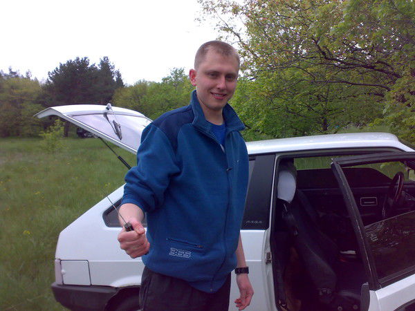 Андрей Таран