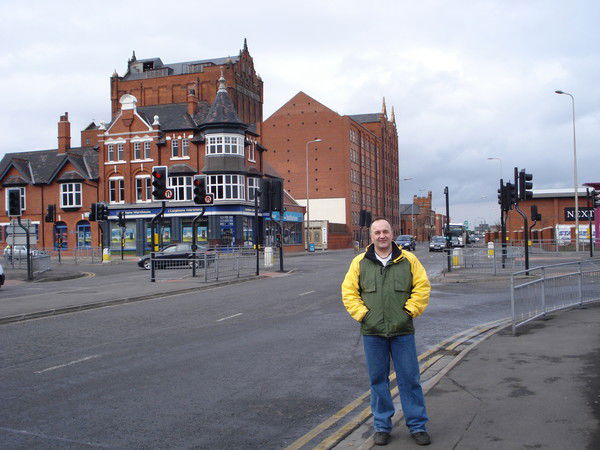 Анатолий Краснов