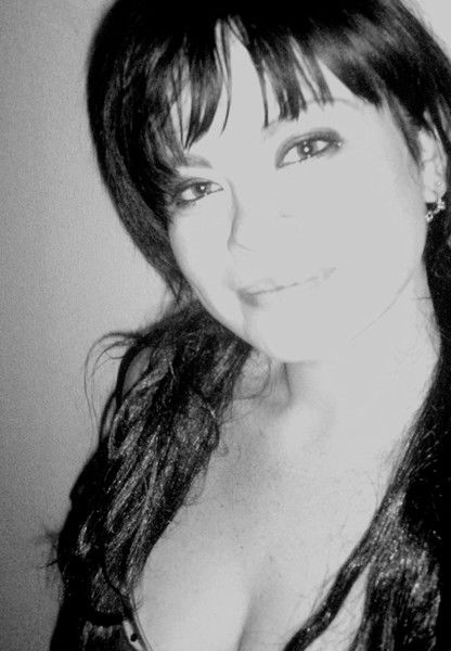 Юлия Бочинина