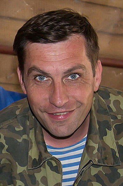 Андрей Алексашин