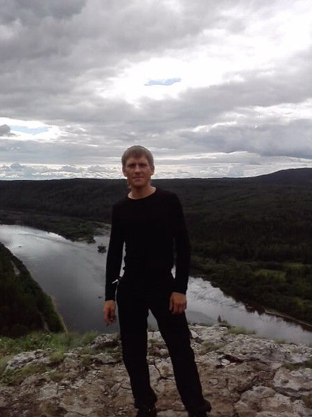 Виктор Салауров