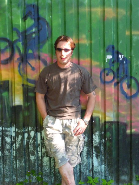 Сергей Масенков