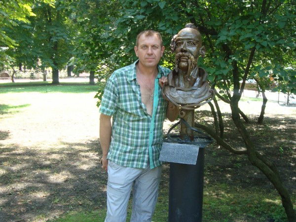 Владимир Спивак