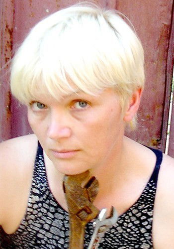 Светлана Макаровских