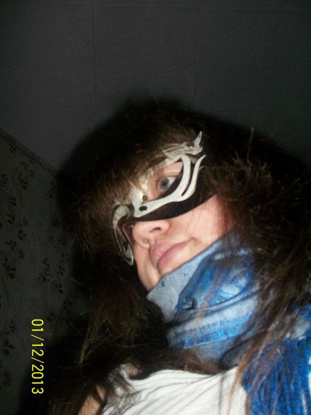 Арушка)))) )))