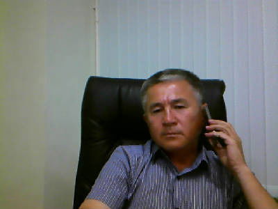 Одилжон Сафаров