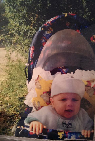 Илья Ехлаков