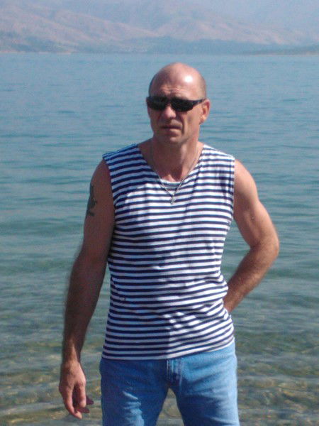 Игорь Малюгин