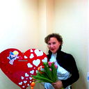 Елена Зуевская