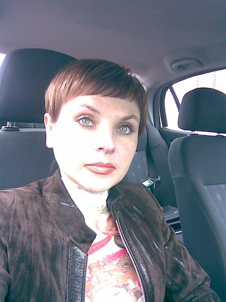 Татьяна Хвастунова