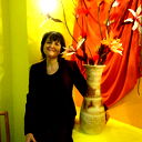 Olga Gallamieva