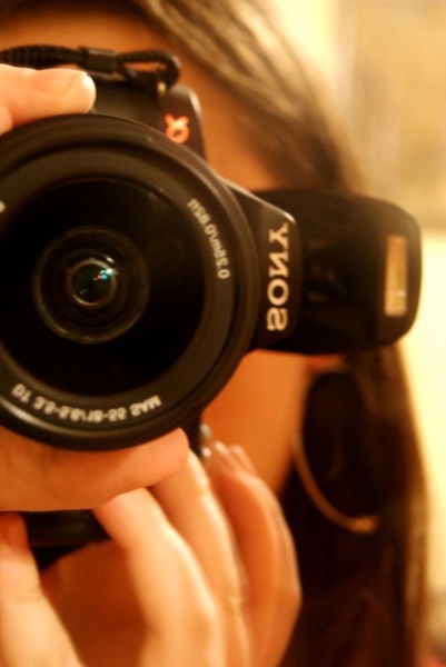 Настя Дорогова