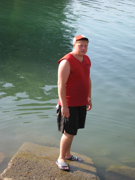 Егор Кузнецов