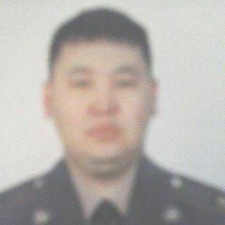 Канат Акылбаев