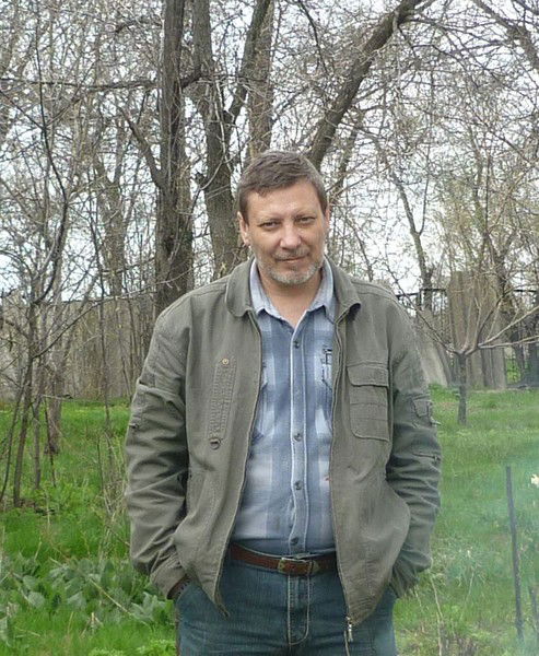 Игорь Смагин