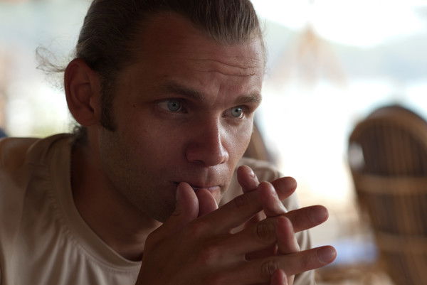 Алексей Вешкурцев