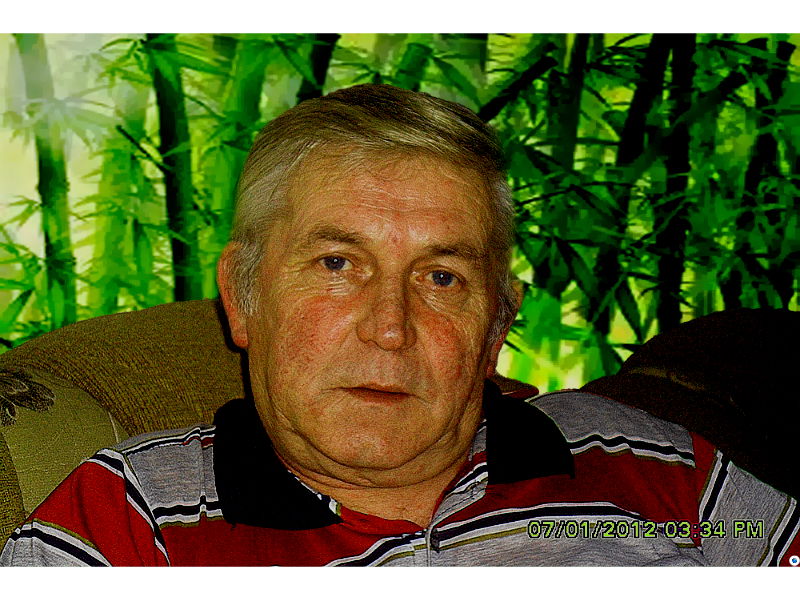 Валерий Харин