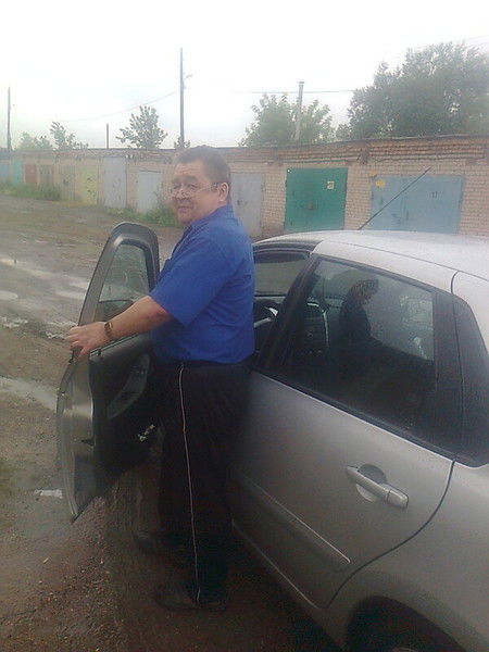 Сабир Юсупов