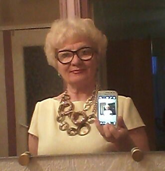 Людмила Бондаренко