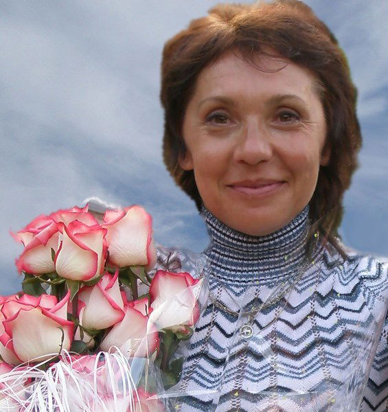 Татьяна Абгаш