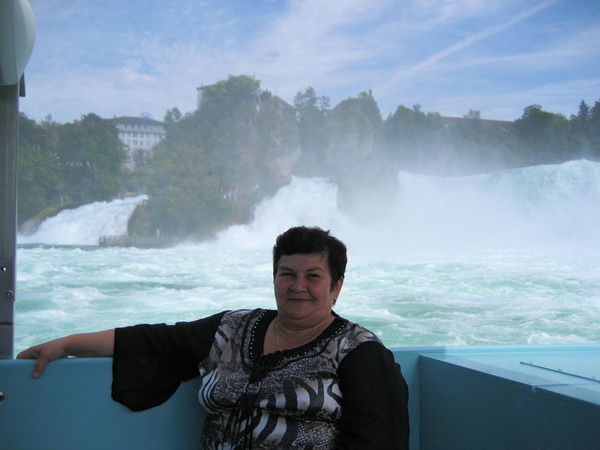 Наталья Гаммер