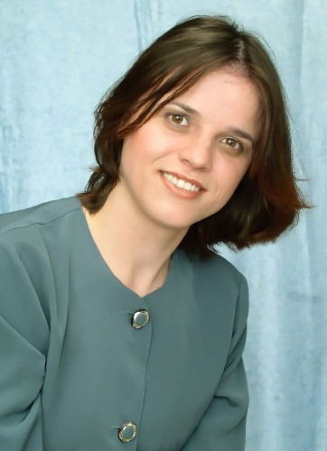 Ольга Кунгурова