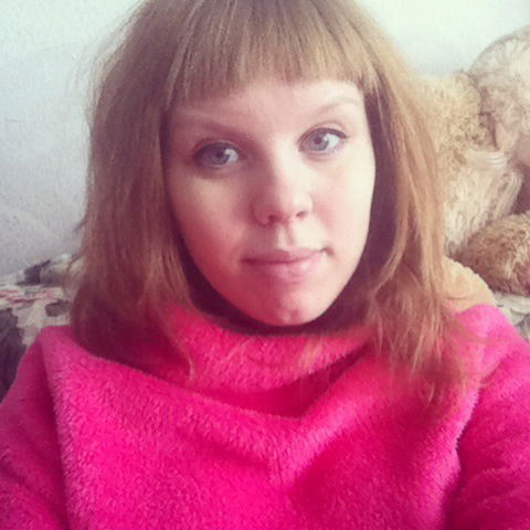 Танюшка Малиновская