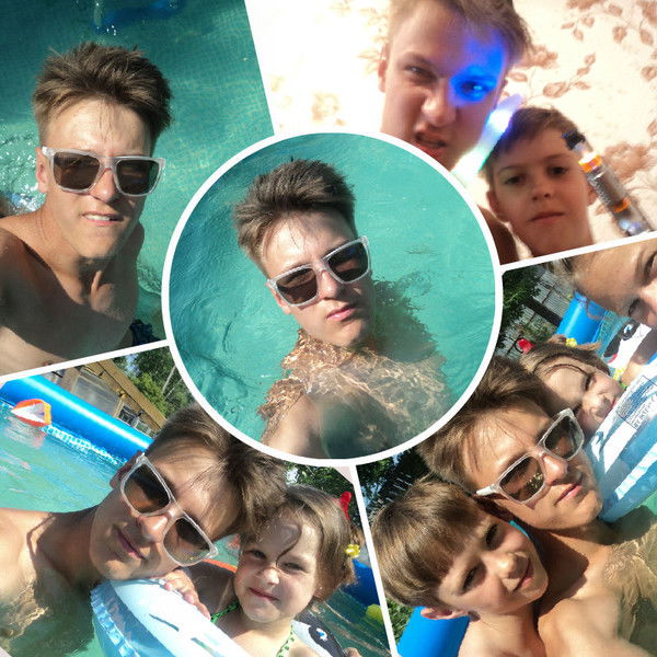 Илья Шрамко